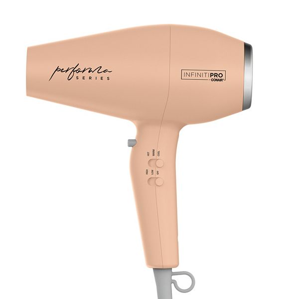 Infiniti pro 3q store hair dryer reviews