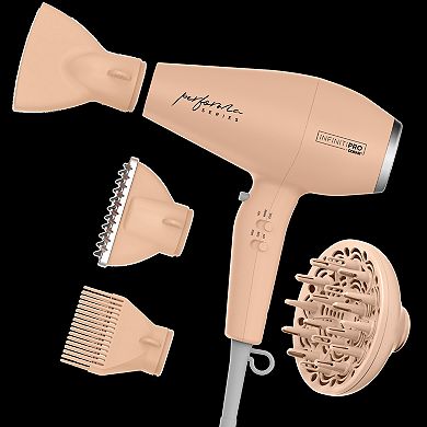 InfinitiPRO by Conair® 1875-Watt Performa Series Ionic Ceramic Dryer