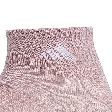 Women's adidas Superlite 3.0 6-Pack Quarter Socks