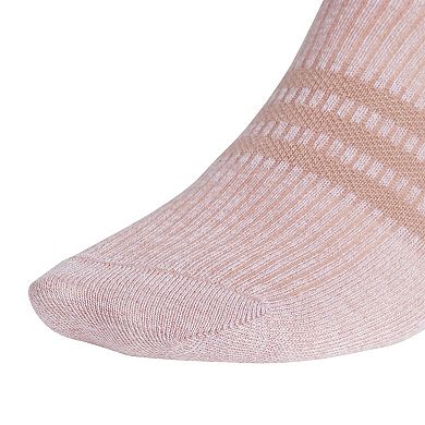 Women's adidas Superlite 3.0 6-Pack Quarter Socks