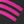 Black Teal Pink