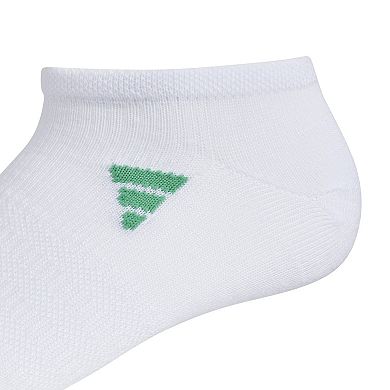 Women's adidas Superlite 3.0 6-Pack No Show Socks