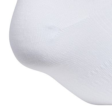 Women's adidas Superlite 3.0 6-Pack No Show Socks