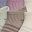 M Beige