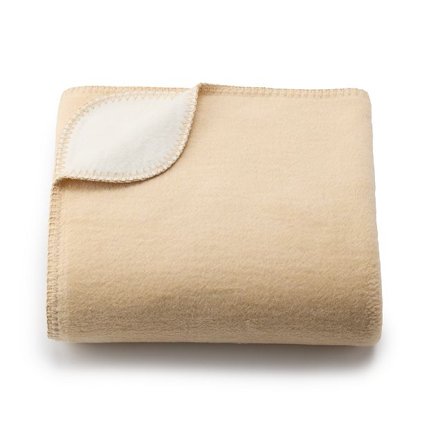 Docofil Plush Woven Throw