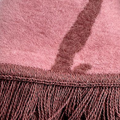 Discover Europe - Made in Portugal The Cotton Edition Branches Throw