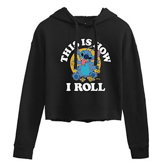 Disney's Lilo & Stitch Junior's This Is How I Roll