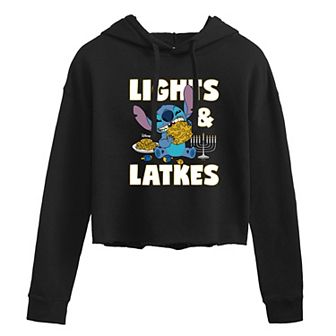 Disney's Lilo & Stitch Junior's Lights Latkes