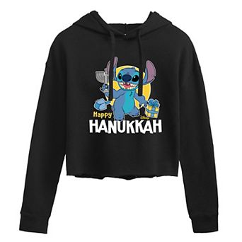 Disney's Lilo & Stitch Junior's Happy Hanukkah