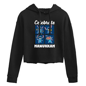 Disney's Lilo & Stitch Junior's Celebrate Hanukkah