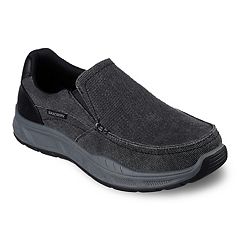 Mens Skechers Memory Foam Shoes Kohl s