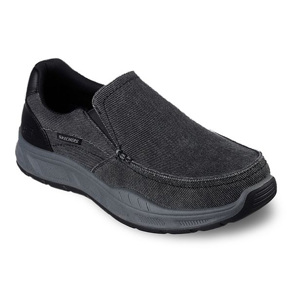 Skechers Relaxed Fit® Cohagen Vierra Men's Shoes