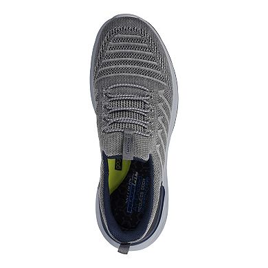 Skechers Relaxed Fit® Garner Crispin Men's Pull-on Shoes