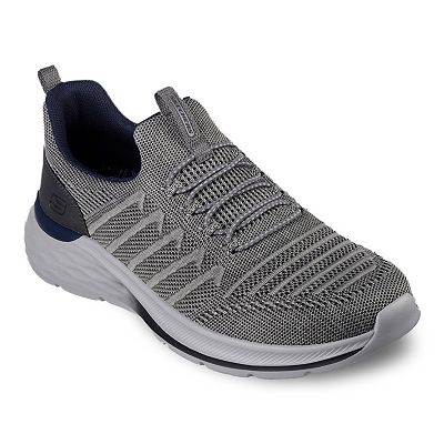 Kohls skechers mens memory foam hotsell