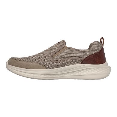Skechers Relaxed Fit® Slade Lucan Men's Pull-on Shoes