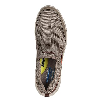 Skechers Relaxed Fit® Slade Lucan Men