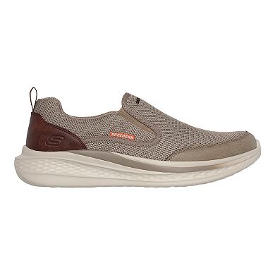 Skechers Relaxed Fit® Slade Lucan Men's Pull-on Shoes