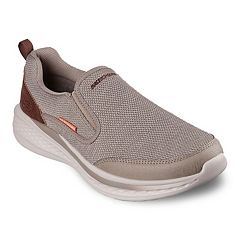 Kohls mens shop skechers slip on