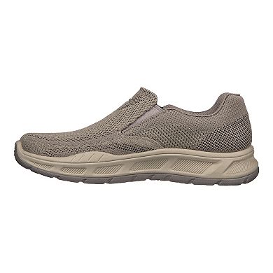Skechers Relaxed Fit® Cohagen Knit Walk Men's Shoes