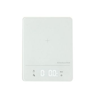 KitchenAid® 11 lb. Waterproof Digital Kitchen Scale