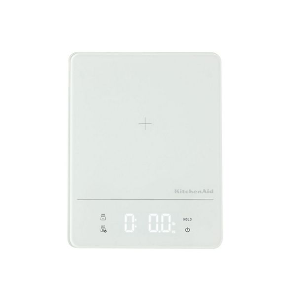KitchenAid® 11 lb. Waterproof Digital Kitchen Scale