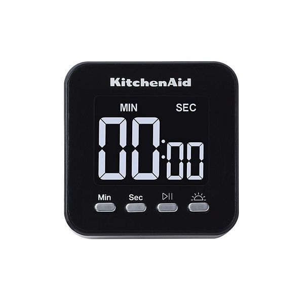 KitchenAid® Digital Kitchen Timer