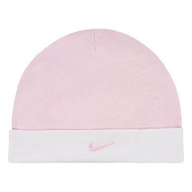 newborn nike hat