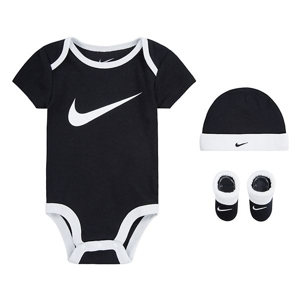newborn nike sweatsuit