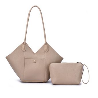 Mellow World Winston Tote Bag