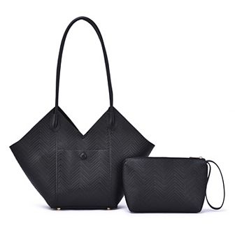 Mellow World Winston Tote Bag