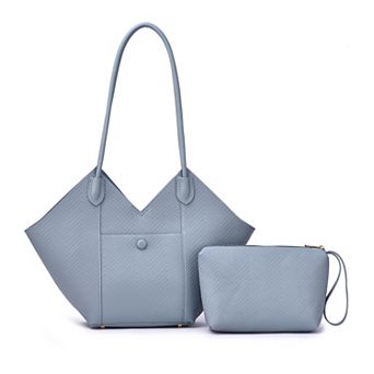 Mellow World Winston Tote Bag