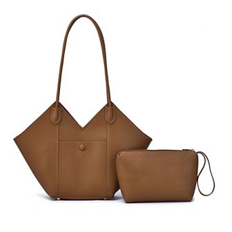 Mellow World Winston Tote Bag