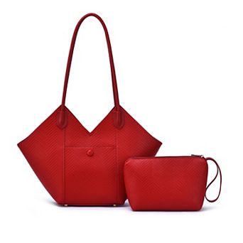 Mellow World Winston Tote Bag