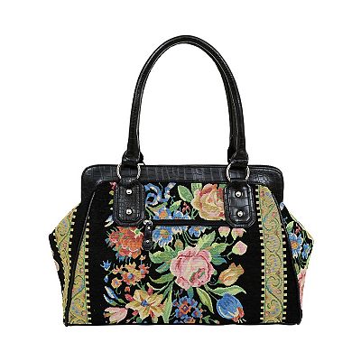 Mellow world flower purse hotsell