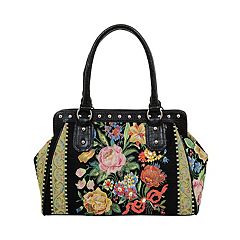 Kohls on sale weekender bag