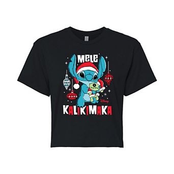 Disney's Lilo & Stitch Junior's Mele Kalikimaka