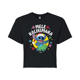 Disney's Lilo & Stitch Junior's Mele Kalikimaka