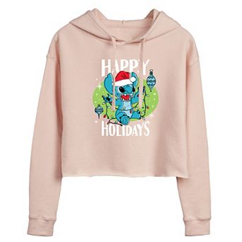 Disney's Lilo & Stitch Junior's Happy Holidays