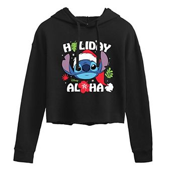 Disney's Lilo & Stitch Junior's Holiday Aloha