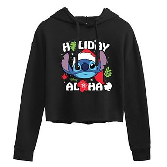Disney's Lilo & Stitch Junior's Holiday Aloha