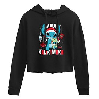 Disney's Lilo & Stitch Junior's Mele Kalikimaka
