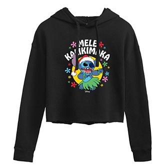 Disney's Lilo & Stitch Junior's Mele Kalikimaka