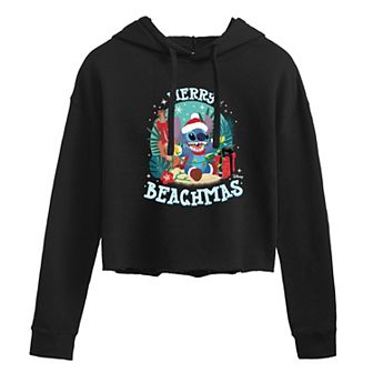Disney's Lilo & Stitch Junior's Merry Beachmas