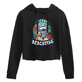 Disney's Lilo & Stitch Junior's Merry Beachmas