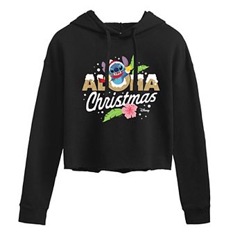 Disney's Lilo & Stitch Junior's Aloha Christmas