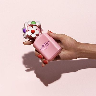 Marc Jacobs Fragrances Daisy Eau so Fresh Pop Eau de Toilette