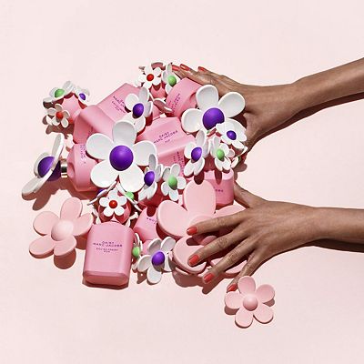 香水(女性用) DAISY MARC JACOBS Eau So Fresh Pop 75ml Marc Jacobs Daisy Eau So Fresh Pop Perfume for Women by Marc