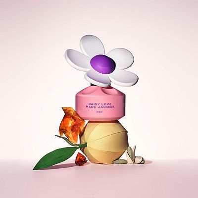 Marc Jacobs Fragrances Daisy Love Pop Eau de Toilette