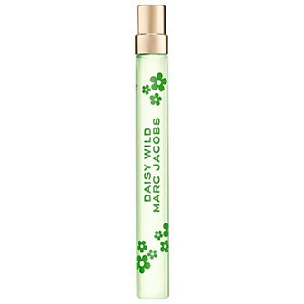 Marc Jacobs Fragrances Daisy Wild Eau de Parfum Travel Spray with Jasmine