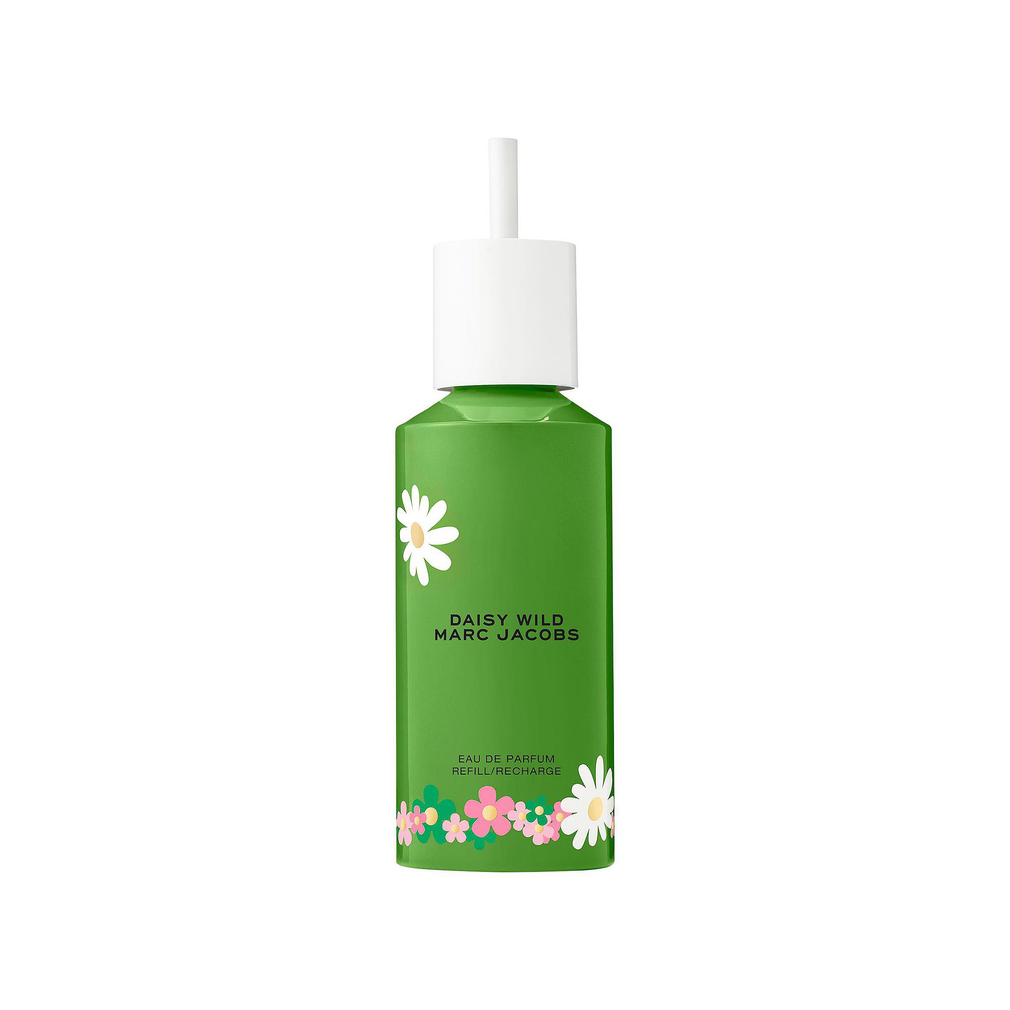 Marc Jacobs Fragrances Daisy Wild Eau de Parfum, Size: 3.4 FL Oz, Daisywild